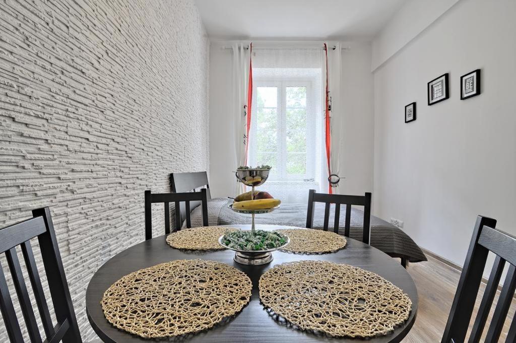 W Centrum :) Apartment Krakau