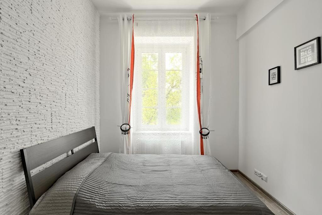 Apartment W Centrum :) Krakau