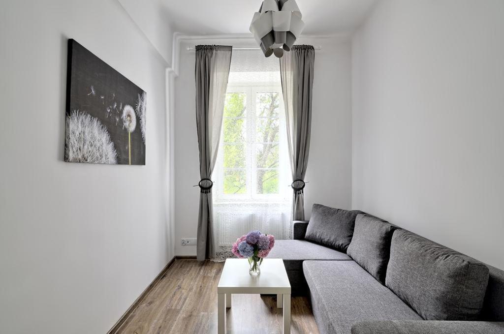 W Centrum :) Apartment Krakau
